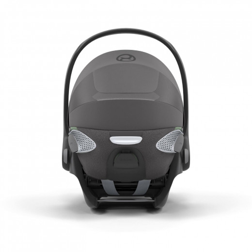 Cybex a-s Cloud T i-Size Plus(45-87 cm),MirageGrey 