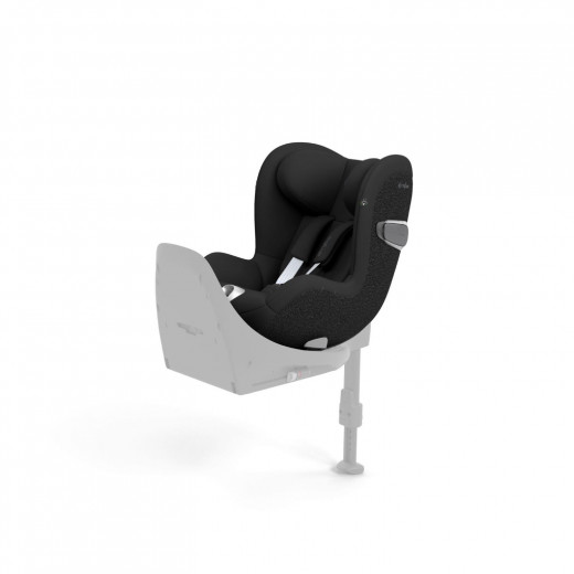 Cybex Sirona T i-Size (45-105cm), Sepia Black 