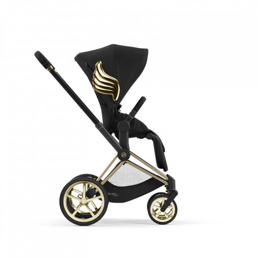 Cybex kolica Priam 4.0., JS Wings 