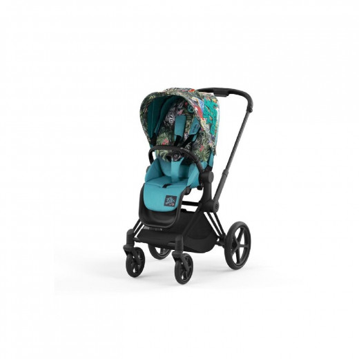 Cybex navlaka za kolica Priam 4.0., We the best 