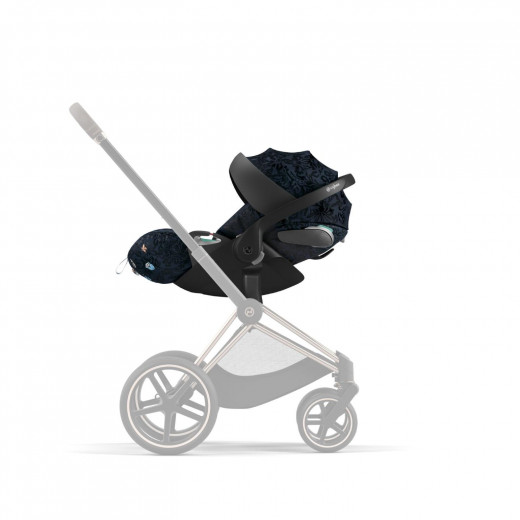 Cybex a-s Cloud Z2 i-Size(45-87cm)Jewels of Nature 