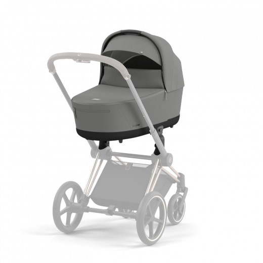 Cybex nosiljka za Priam Lux 4.0., Mirage Grey 