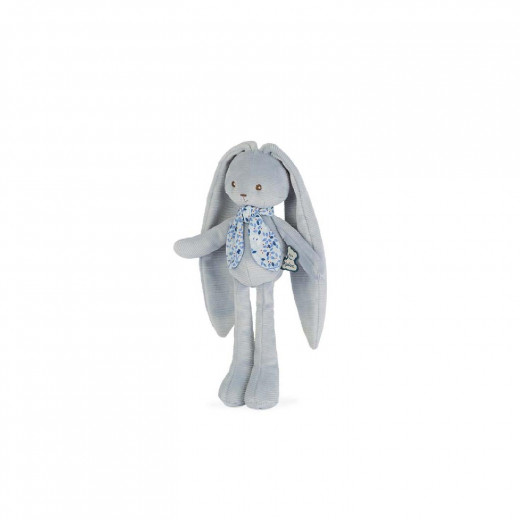 Kaloo mala plišana igračka zec Lapinu, plava 