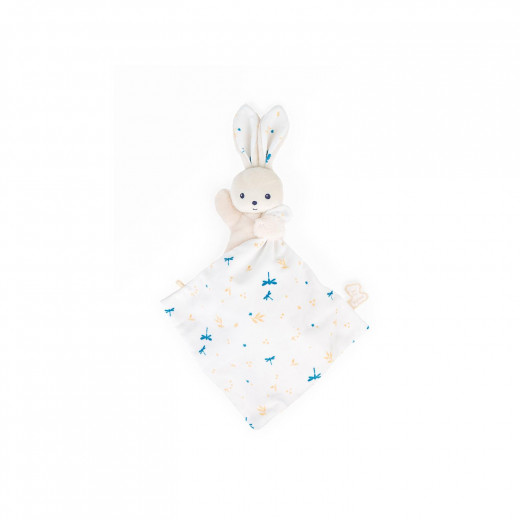 Kaloo plišana igračka nežni beli zec 17cm 