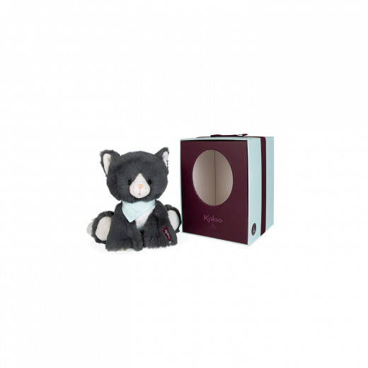 Kaloo mala plišana igračka mačka Bombona 