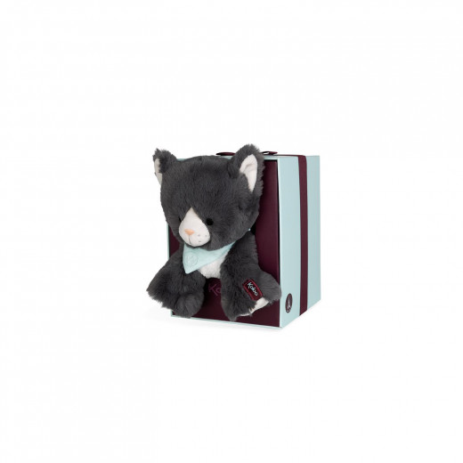 Kaloo mala plišana igračka mačka Bombona 