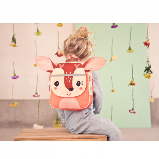 Lilliputiens ranac čarobna Stela 