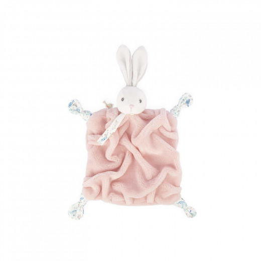 Kaloo plišana igračka zec Plume, puder roza 20cm 
