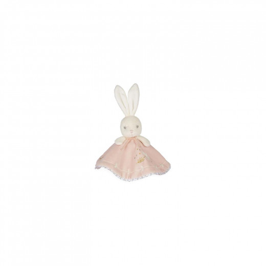 Kaloo plišana igračka zec Perla, ružičasta 20cm 