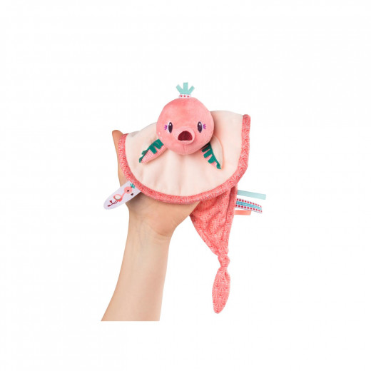 Lilliputiens igračka prvo ćebence Anais 