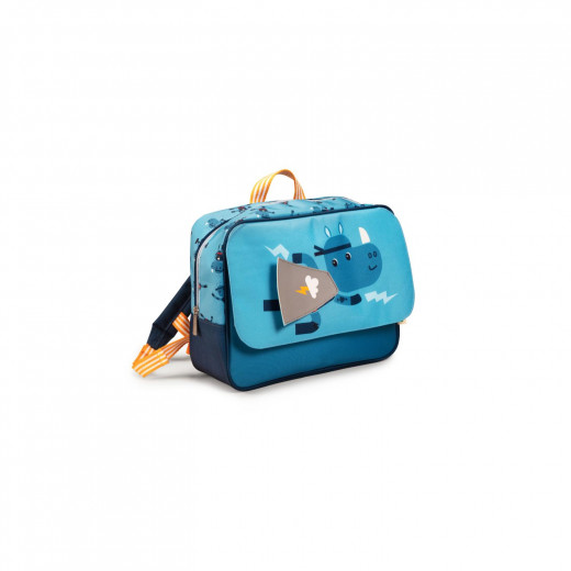 Lilliputiens ranac za vrtić Super Marius 