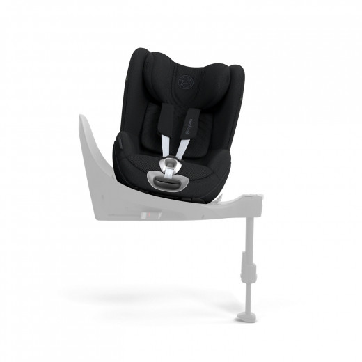 Cybex Sirona T i-Size Plus (45-105cm), Sepia Black 