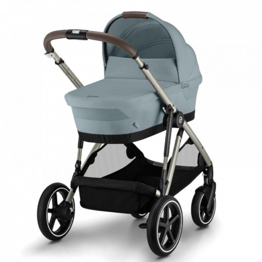 Cybex nosiljka Gazelle S, Sky blue 