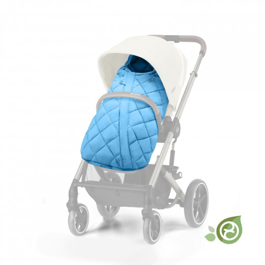 Cybex dunjica Snogga 2, Beach blue turquoise 