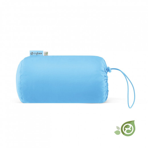 Cybex dunjica Snogga 2, Beach blue turquoise 