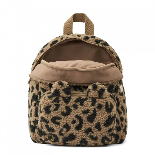 Liewood ranac Allan, Leo oat/Black panther 