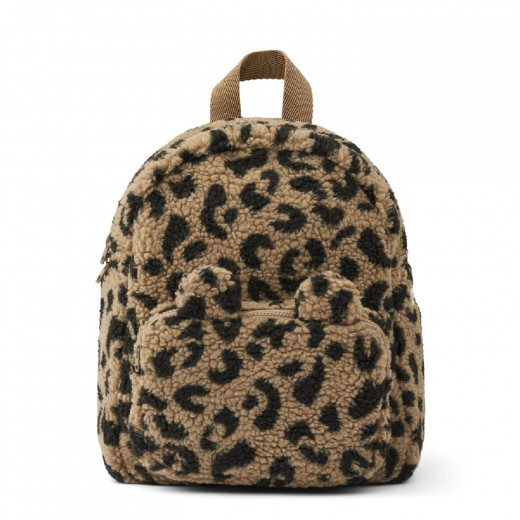 Liewood ranac Allan, Leo oat/Black panther 