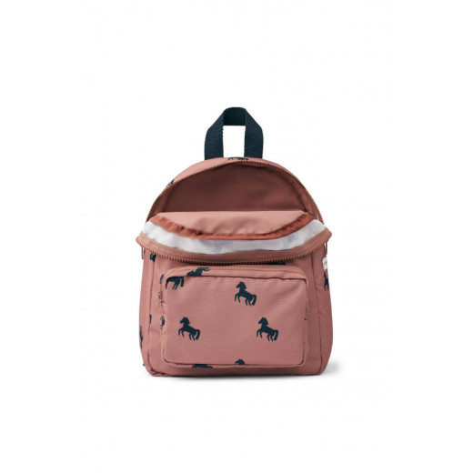 Liewood ranac Allan, Horses/Dark rosetta 