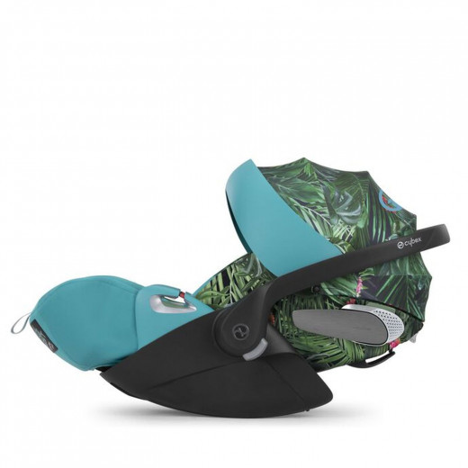 Cybex a-s Cloud T i-Size (45-87cm), We the best 