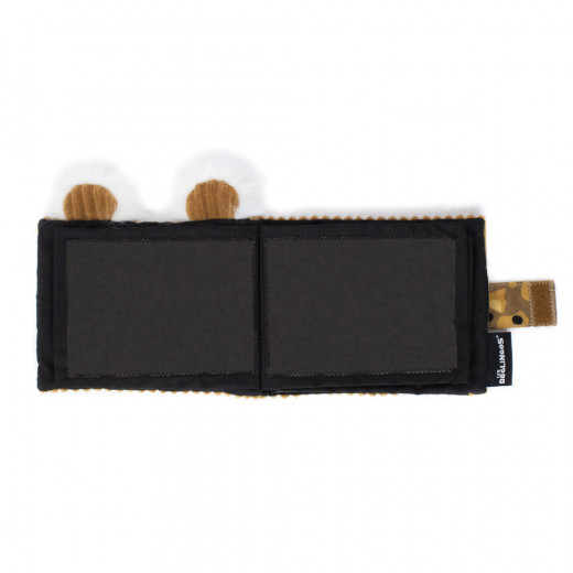 Les Deglingos album za slike tigar Speculos 