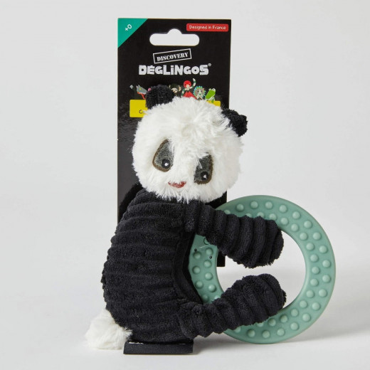 Les Deglingos glodalica panda Rototos 