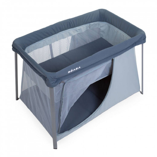 Beaba pren. krevetac 3u1 Easy sleep, mineral grey 