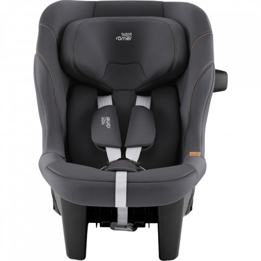 Britax Romer a-s MaxSafePro i-Size(61-125cm),MGrey 