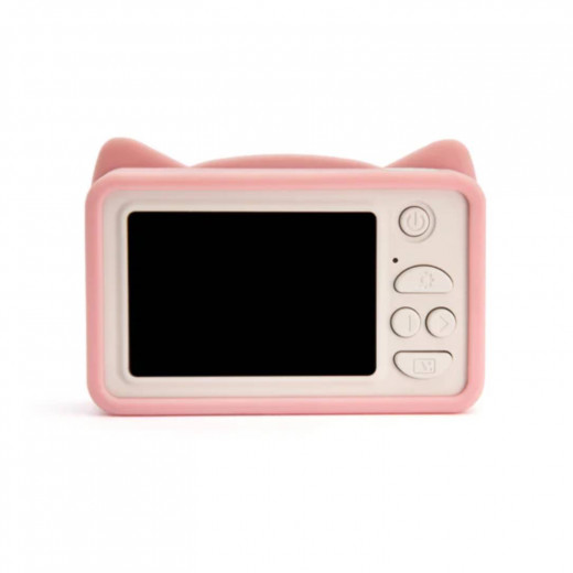 Hoppstar dečiji digitalni fotoaparat Rookie, Blush 