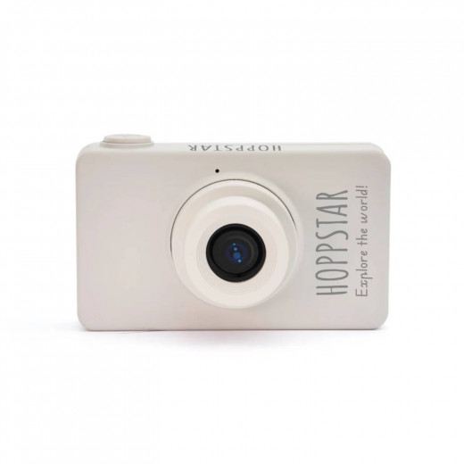 Hoppstar dečiji digitalni fotoaparat Rookie, Honey 