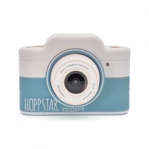 Hoppstar dečiji digitalni fotoaparat Expert, Yale 