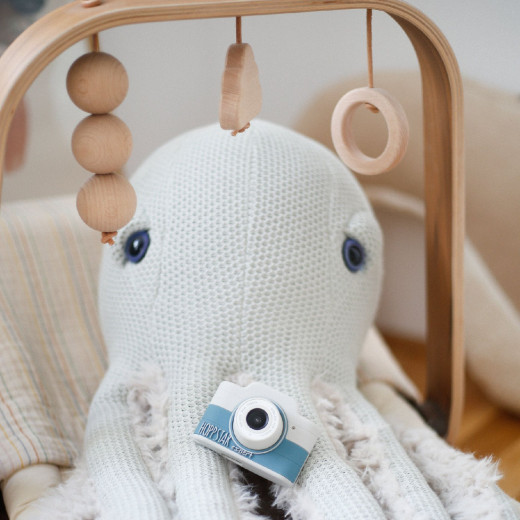 Hoppstar dečiji digitalni fotoaparat Expert, Yale 