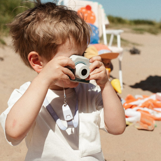 Hoppstar dečiji digitalni fotoaparat Expert, Yale 