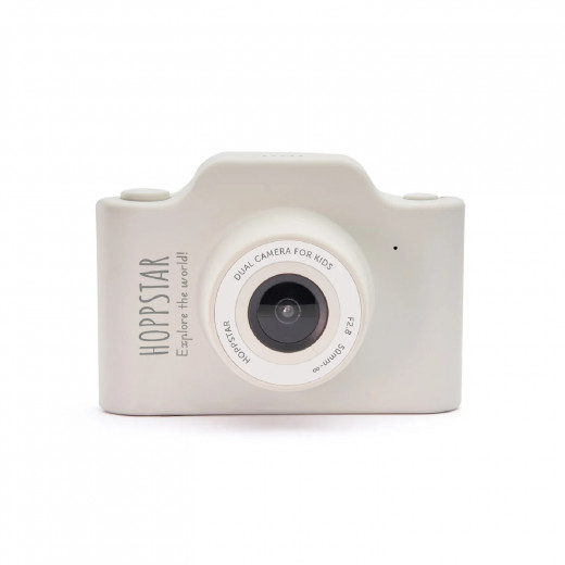 Hoppstar dečiji digitalni fotoaparat Expert, Blush 