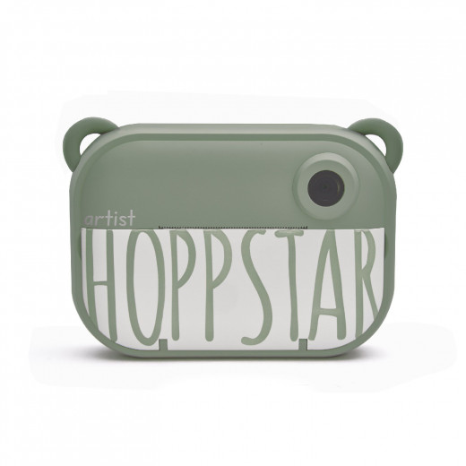 Hoppstar fotoaparat sa inst. slikama Artist,Laurel 