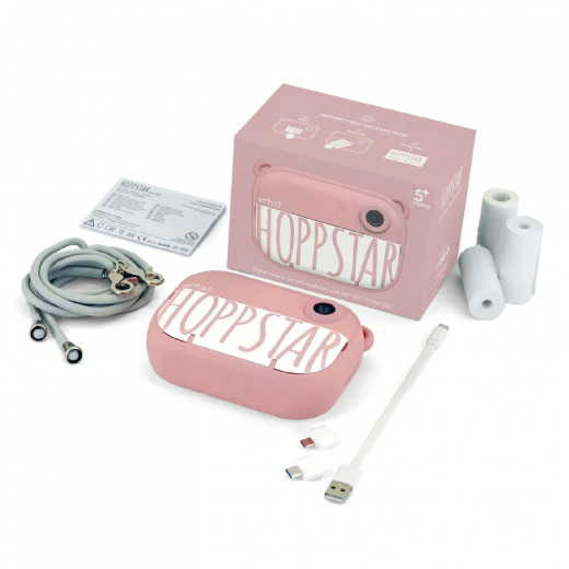 Hoppstar fotoaparat sa inst. slikama Artist,Blush 