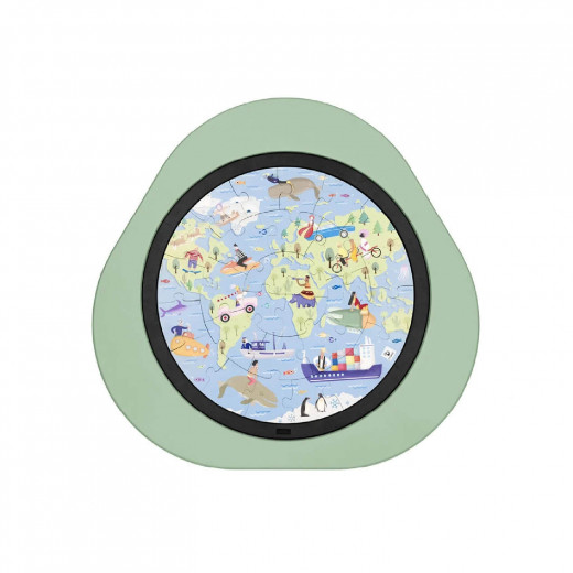 Stokke tabla za Mutable 