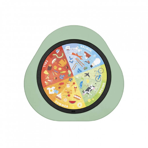 Stokke tabla za Mutable 