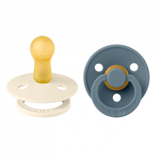 Bibs laža Ivory / Petrol veličina 2 