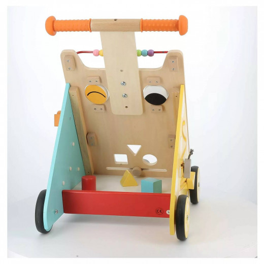 Janod guralica mačka 