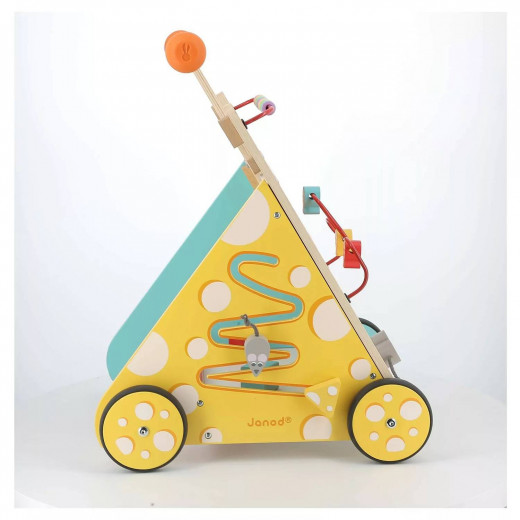 Janod guralica mačka 