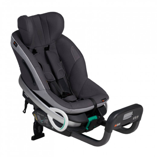 BeSafe a-s Stretch (61-125 cm) Metallic siva 