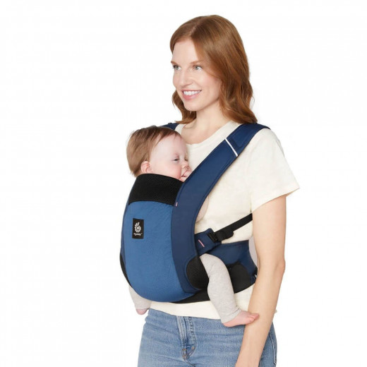 Ergobaby kengur nosiljka Away, Midnight Blue 
