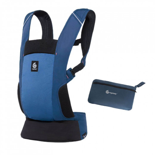 Ergobaby kengur nosiljka Away, Midnight Blue 