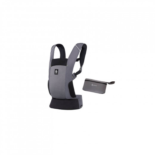 Ergobaby kengur nosiljka Away, Graphite Grey 