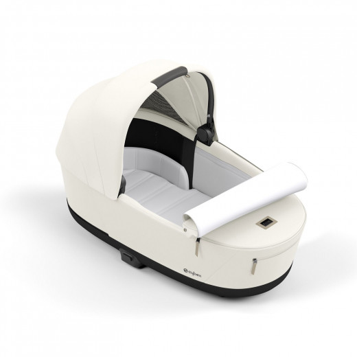 Cybex nosiljka za Priam 4.0., Off White 