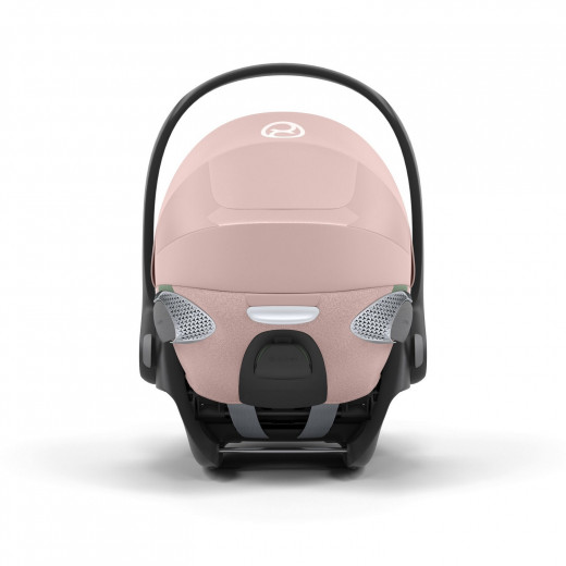 Cybex a-s Cloud T i-Size Plus (45-87cm) Peach Pink 