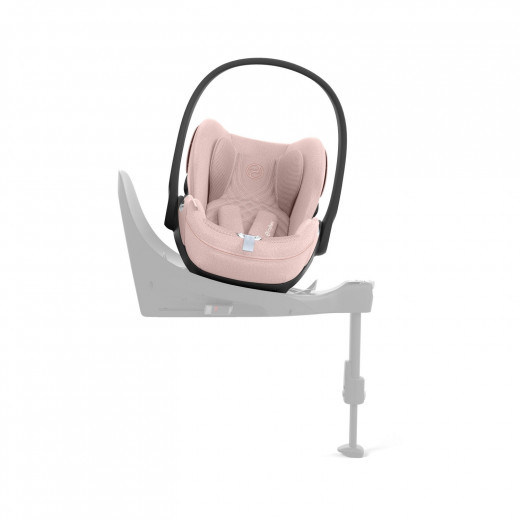 Cybex a-s Cloud T i-Size Plus (45-87cm) Peach Pink 