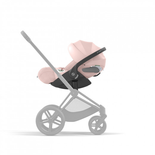 Cybex a-s Cloud T i-Size Plus (45-87cm) Peach Pink 