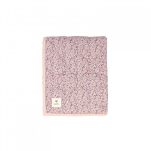 Bibs ćebe Liberty, Eloise Blush 