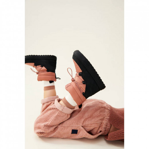 Liewood čizme za sneg Zoey, Dark rosetta 